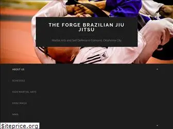 theforgebjj.com