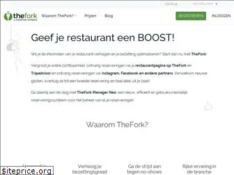 theforkmanager.nl