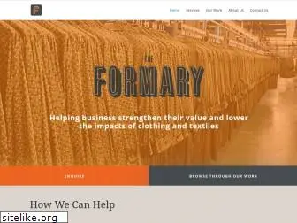 theformary.com