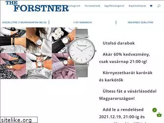 theforstner.com