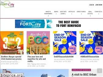 thefortcity.com