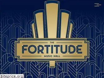 thefortitude.com.au