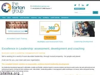 thefortongroup.com