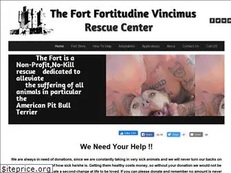 thefortrescue.org