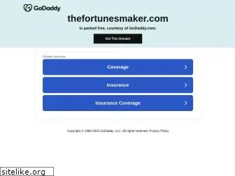 thefortunesmaker.com