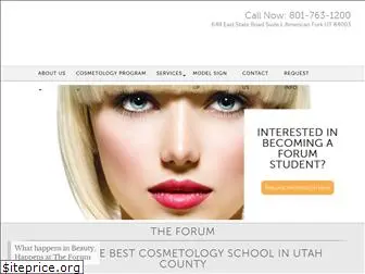 theforumacademy.com