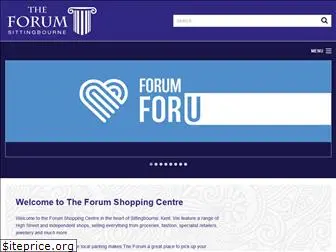 theforumsc.co.uk