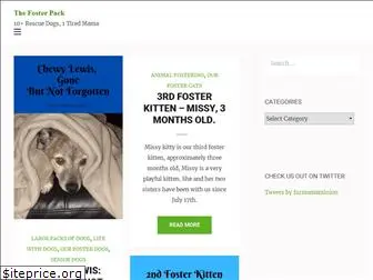 thefosterpack.com