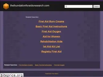 thefoundationforaidsresearch.com