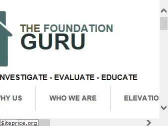 thefoundationguru.com