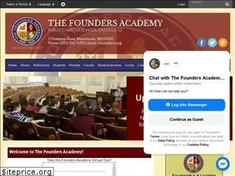 thefoundersacademy.org