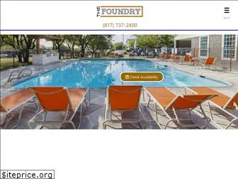 thefoundry-living.com