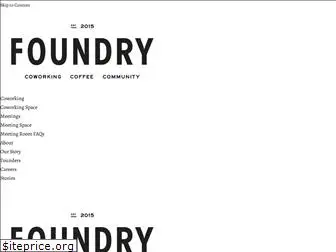 thefoundry.co