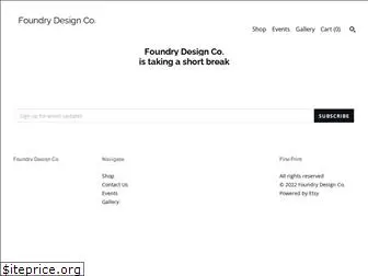 thefoundry.shop