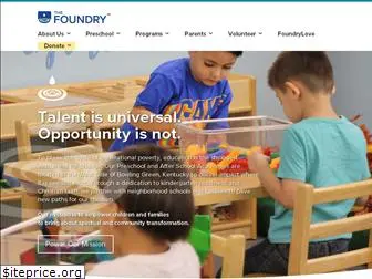 thefoundrybg.org