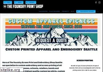 thefoundryclothing.com