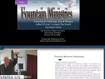 thefountainministry.com