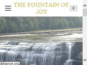 thefountainofjoy.com