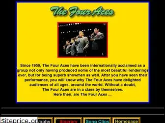 thefouraces.org