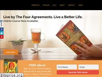 www.thefouragreements.com