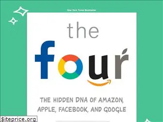 thefourbook.com