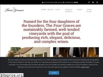 thefourgraces.com