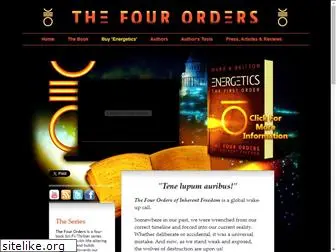 thefourorders.com