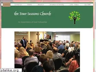 thefourseasonschurch.org