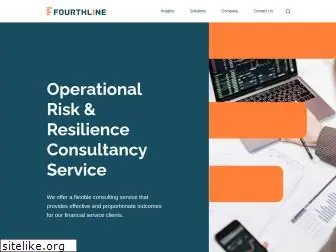 thefourthline.co.uk