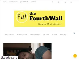 thefourthwall.in
