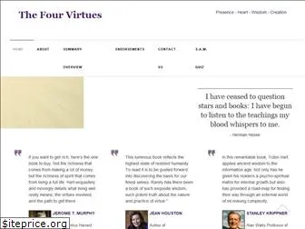 thefourvirtues.com