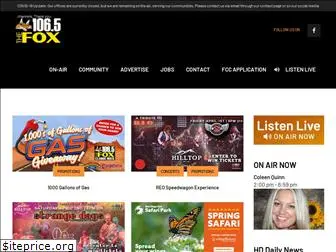 thefox1065.com