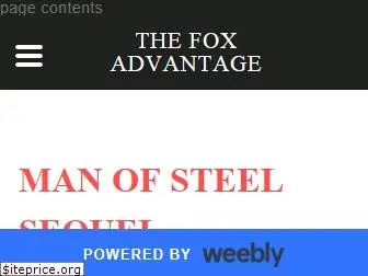 thefoxadvantage.weebly.com