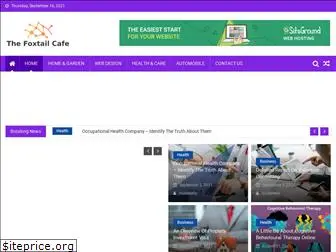 thefoxtailcafe.ca