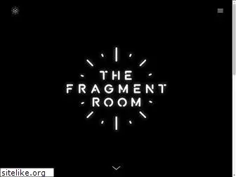 thefragmentroom.com