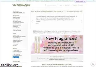 thefragranceshop.com