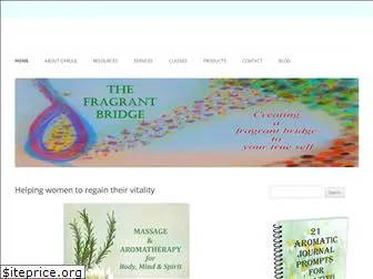 thefragrantbridge.com