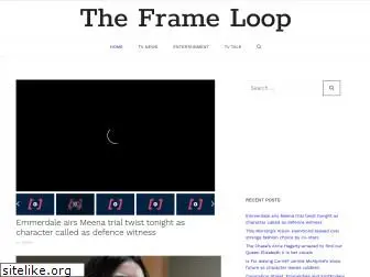 theframeloop.com