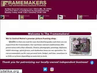 theframemakers.com
