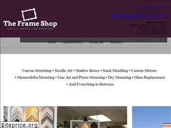 theframeshopco.com