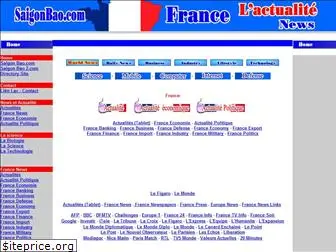 thefrancepress.com