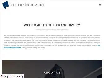 thefranchizery.com