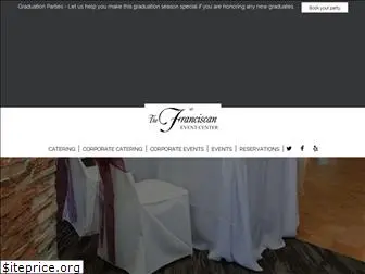 thefranciscan.com