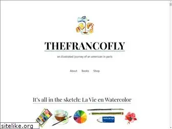 thefrancofly.com