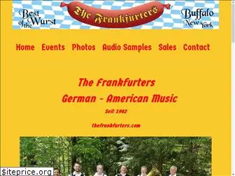 thefrankfurters.com