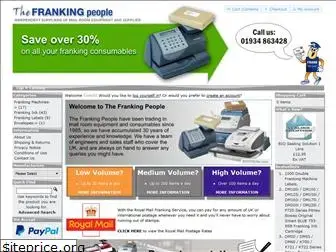 thefrankingpeople.co.uk