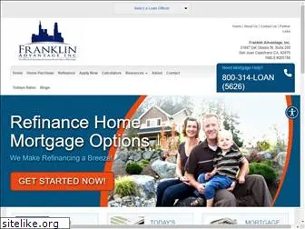 thefranklinadvantage.com