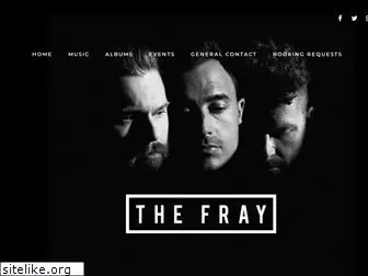 thefray.com