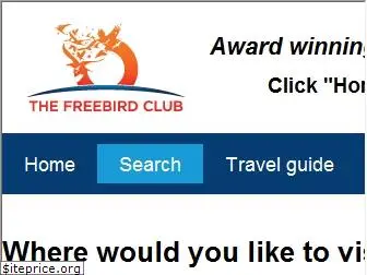 thefreebirdclub.com