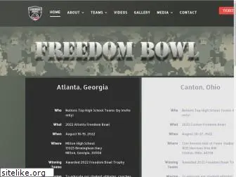 thefreedombowl.net